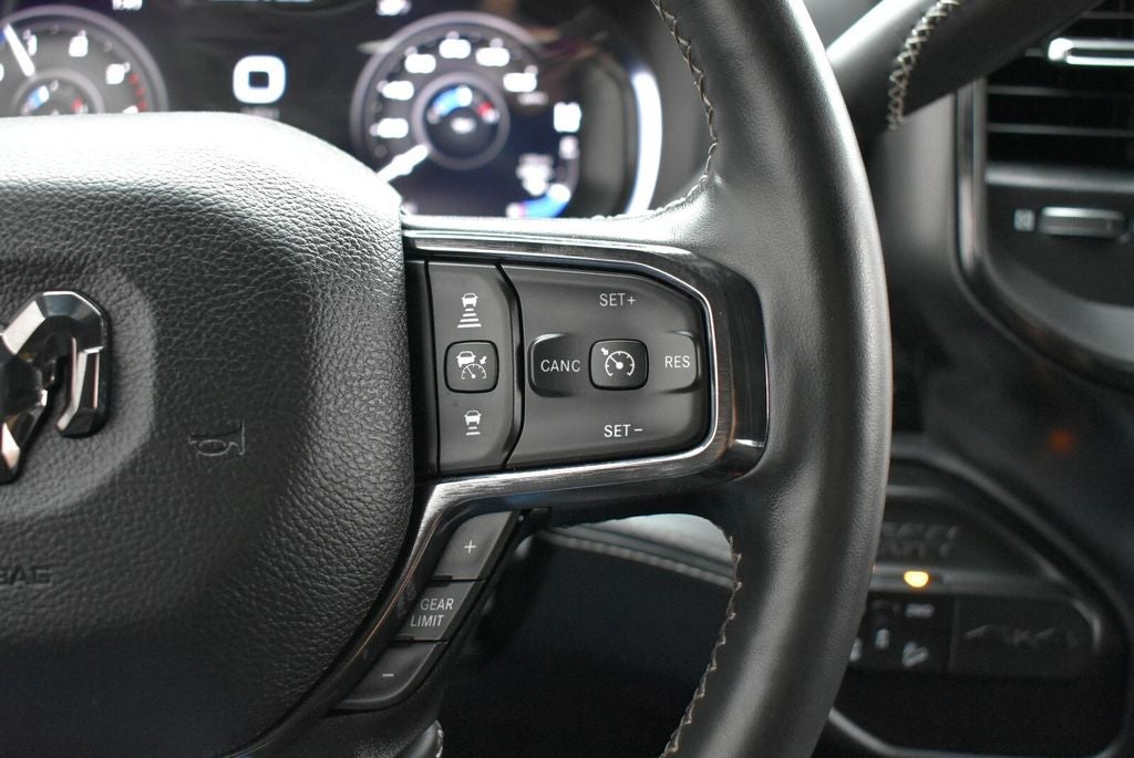 2023 RAM 2500 Limited