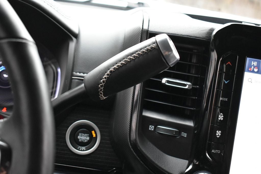 2023 RAM 2500 Limited