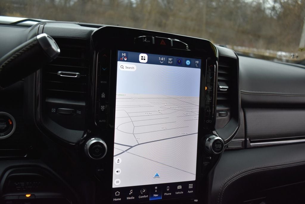 2023 RAM 2500 Limited