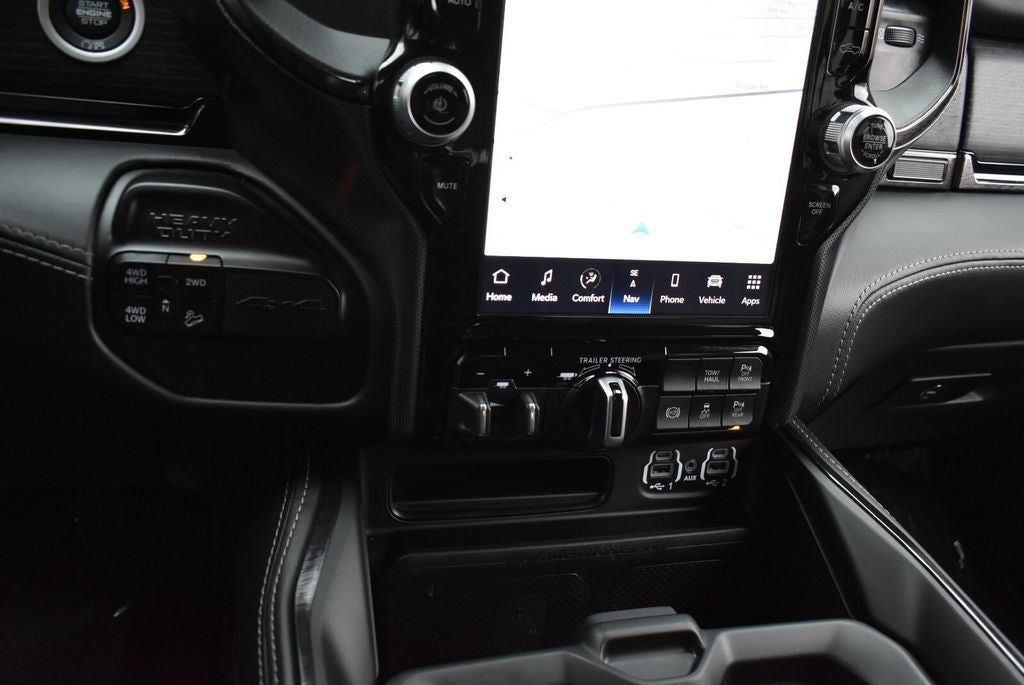 2023 RAM 2500 Limited