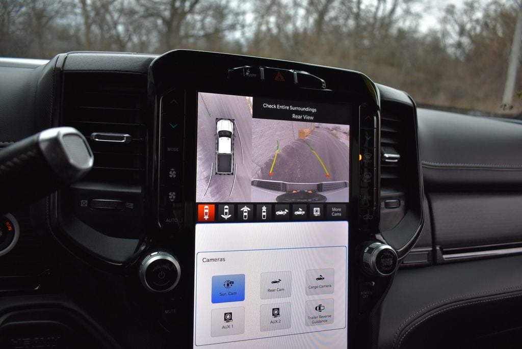 2023 RAM 2500 Limited