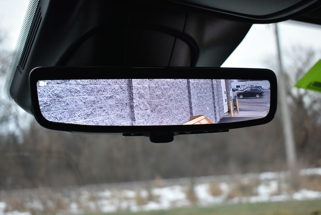 2023 RAM 2500 Limited