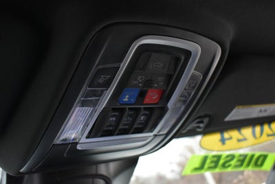 2023 RAM 2500 Limited