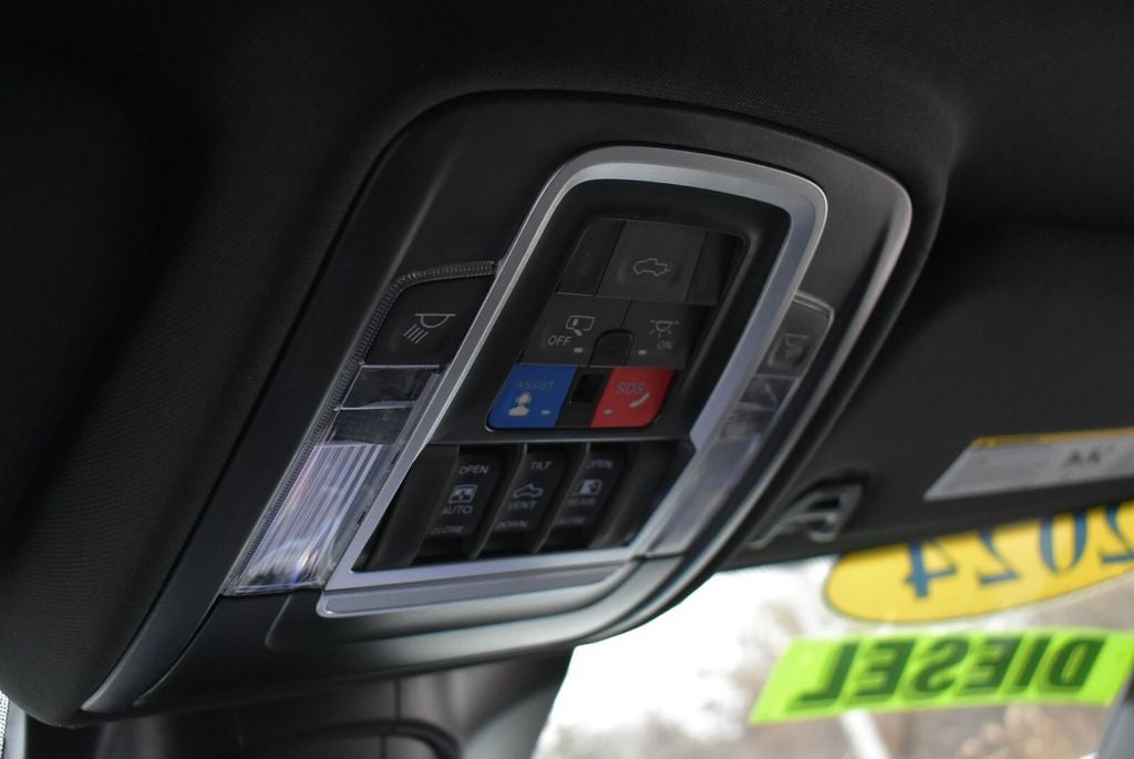 2023 RAM 2500 Limited