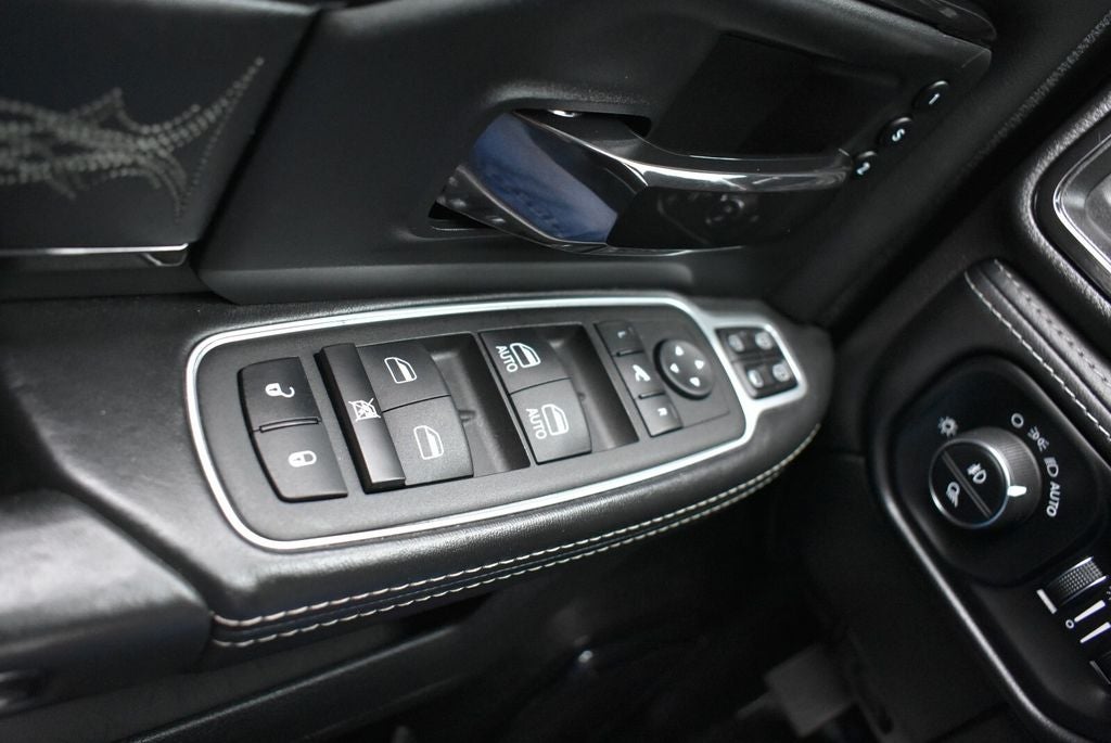 2023 RAM 2500 Limited