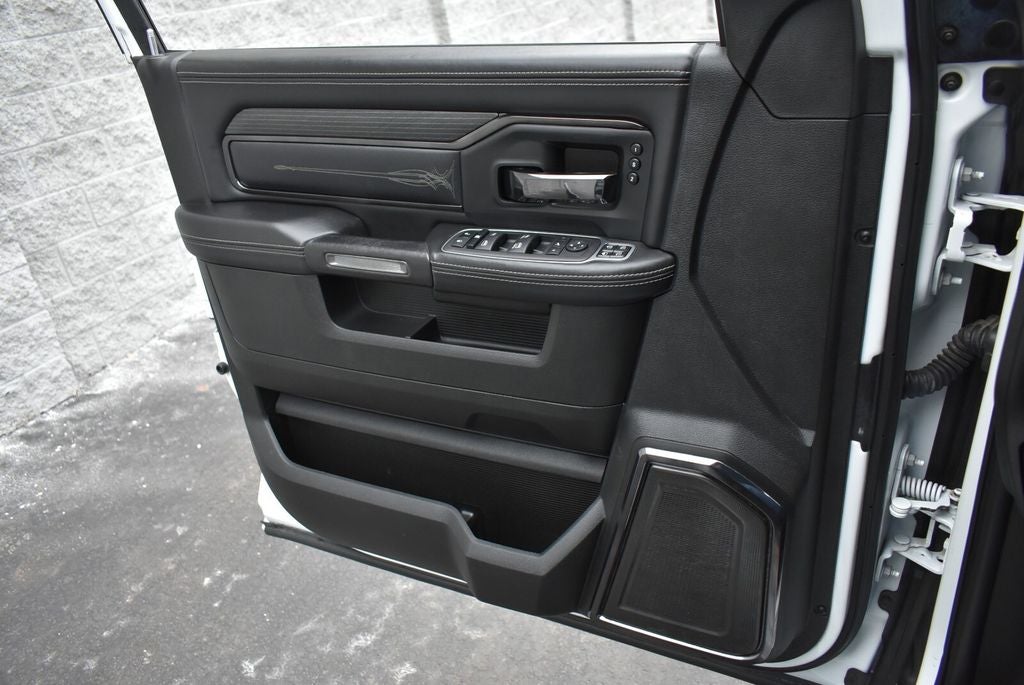 2023 RAM 2500 Limited