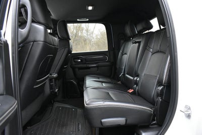 2023 RAM 2500 Limited