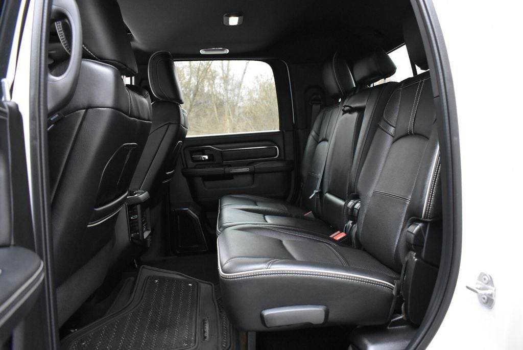 2023 RAM 2500 Limited