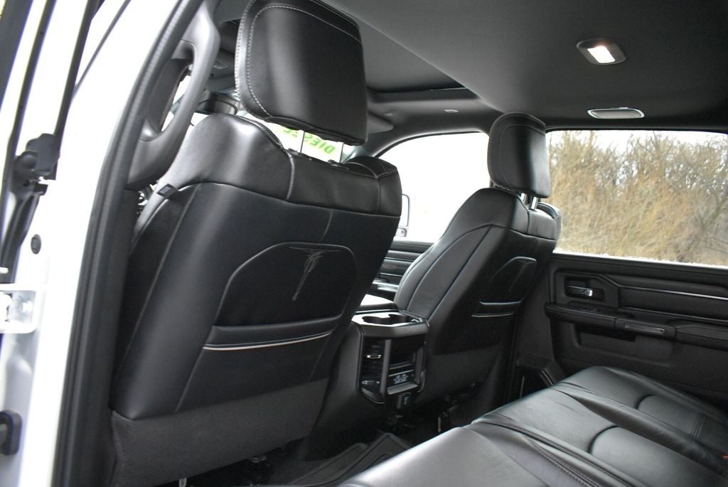 2023 RAM 2500 Limited