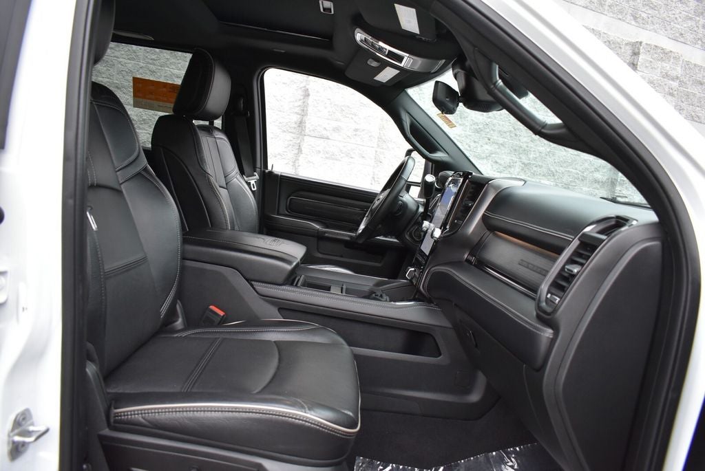 2023 RAM 2500 Limited