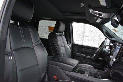 2023 RAM 2500 Limited