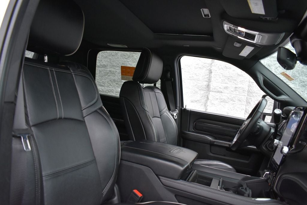 2023 RAM 2500 Limited