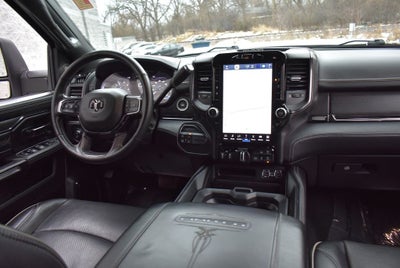 2023 RAM 2500 Limited