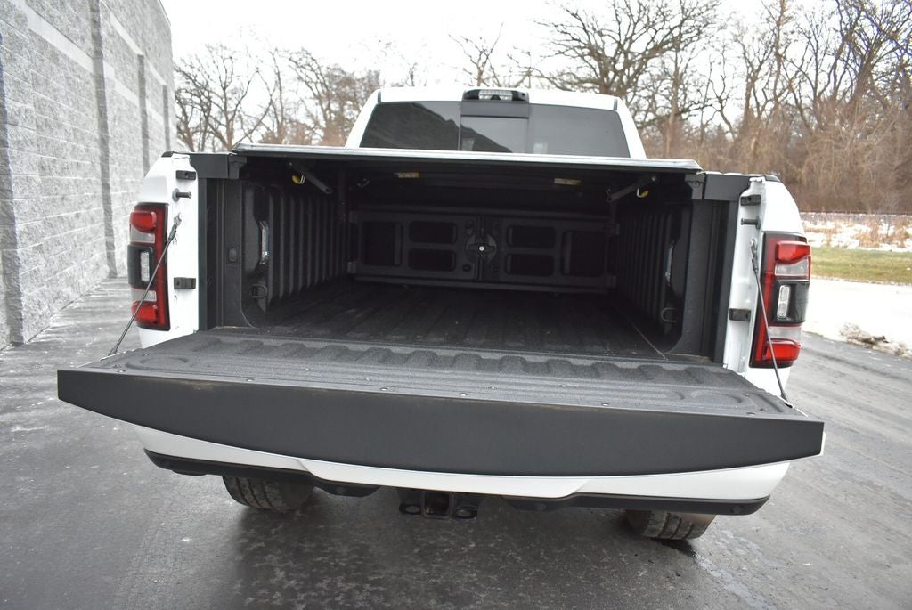 2023 RAM 2500 Limited