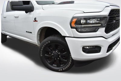 2023 RAM 2500 Limited