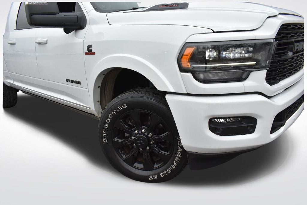 2023 RAM 2500 Limited