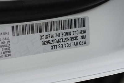 2023 RAM 2500 Limited