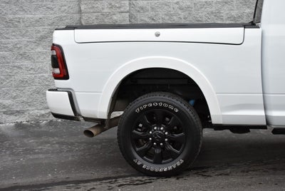 2023 RAM 2500 Limited