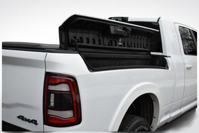 2023 RAM 2500 Limited