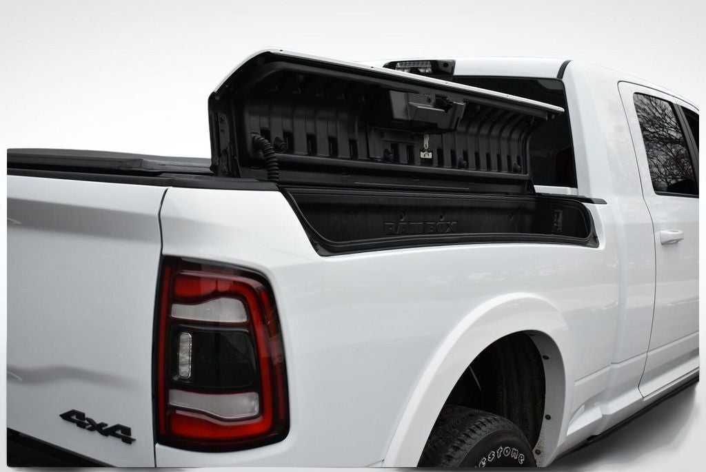 2023 RAM 2500 Limited