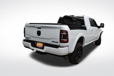 2023 RAM 2500 Limited