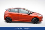 2019 Ford Fiesta ST