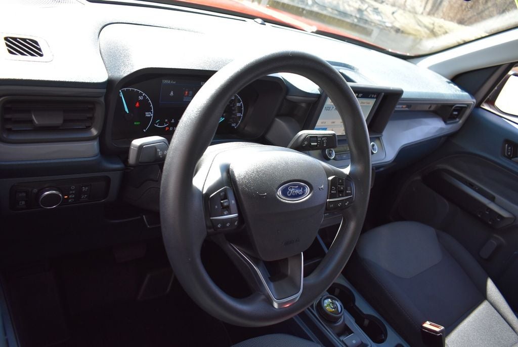 2024 Ford Maverick XL