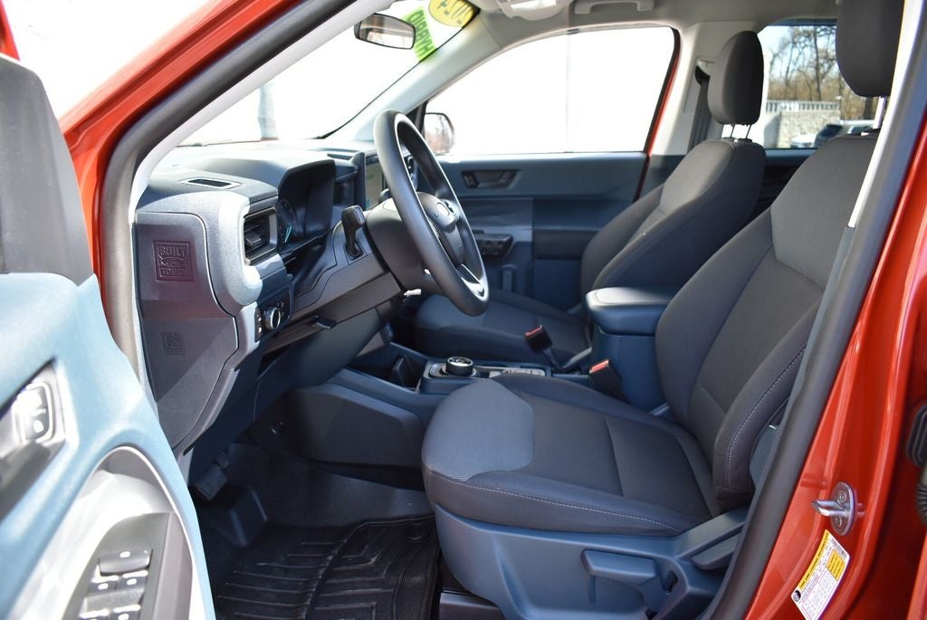 2024 Ford Maverick XL