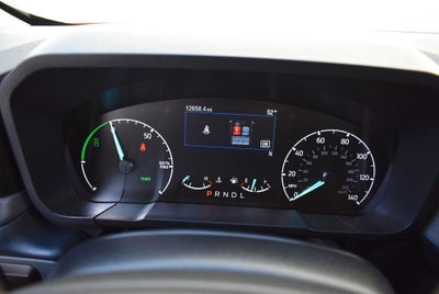 2024 Ford Maverick XL