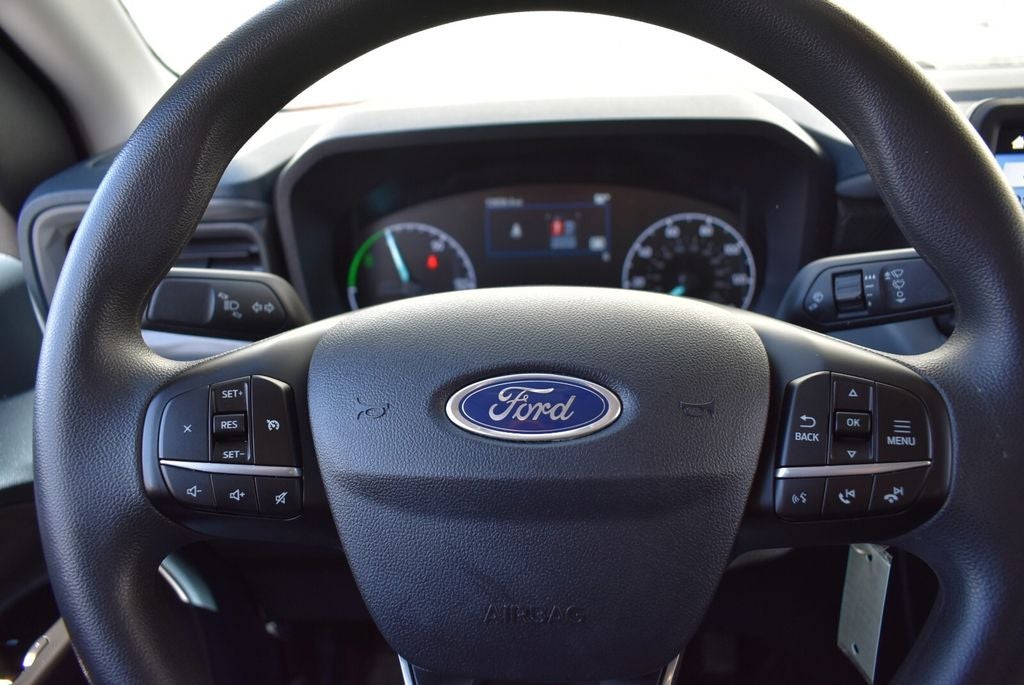 2024 Ford Maverick XL