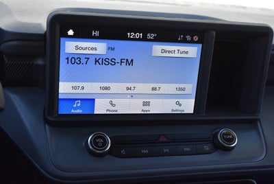 2024 Ford Maverick XL