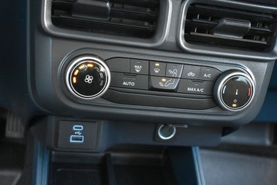 2024 Ford Maverick XL