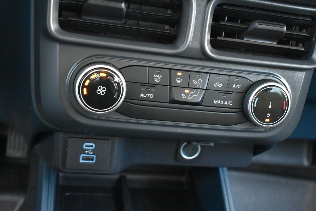 2024 Ford Maverick XL