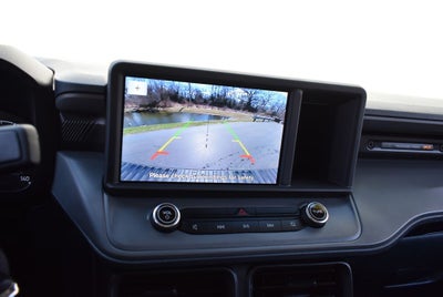 2024 Ford Maverick XL