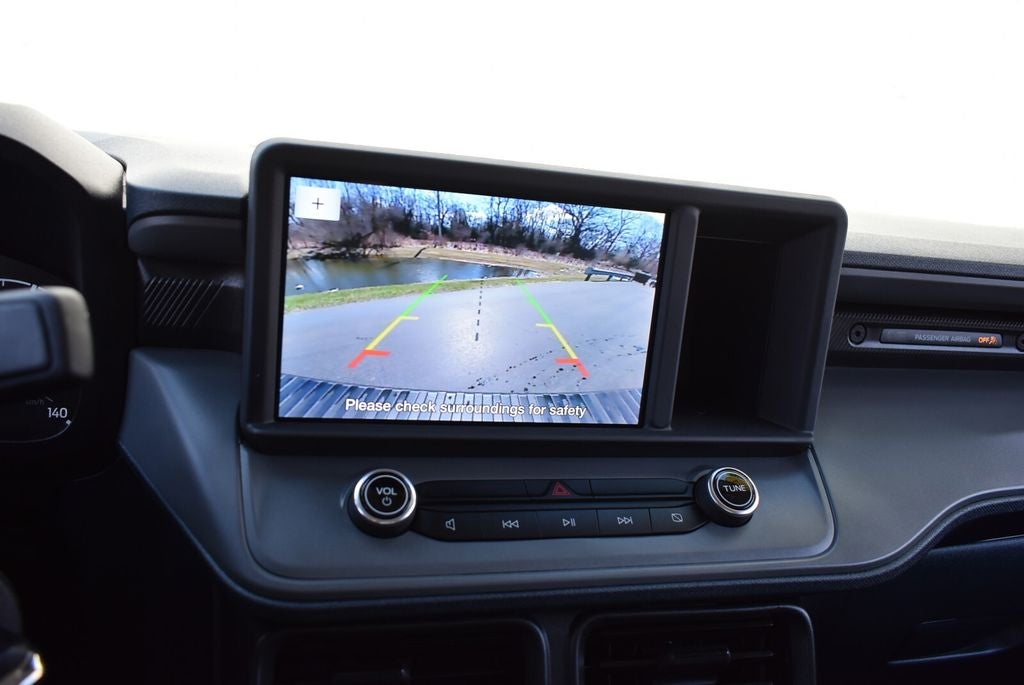 2024 Ford Maverick XL