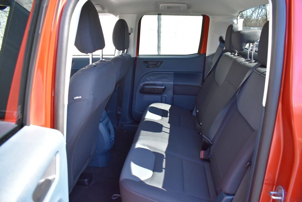 2024 Ford Maverick XL