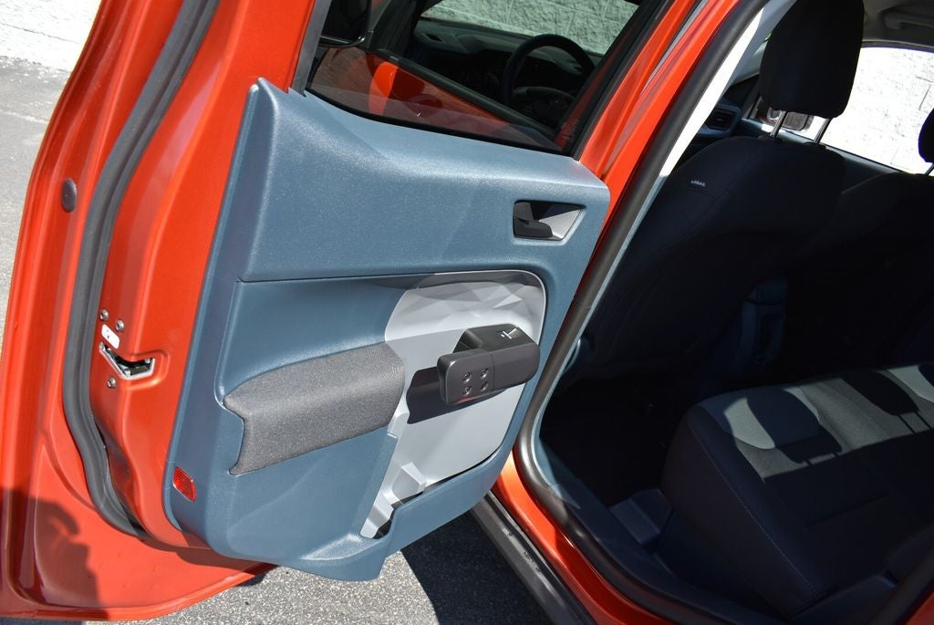 2024 Ford Maverick XL