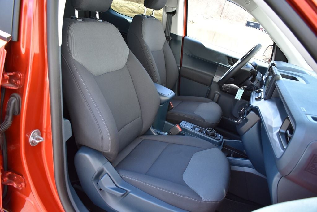 2024 Ford Maverick XL