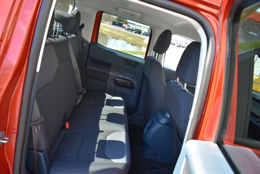 2024 Ford Maverick XL