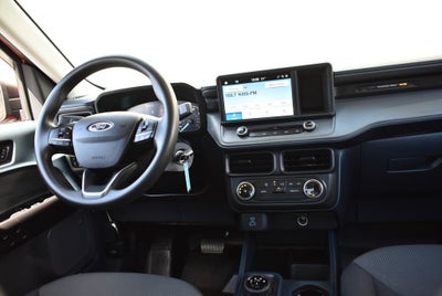 2024 Ford Maverick XL