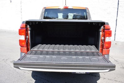 2024 Ford Maverick XL