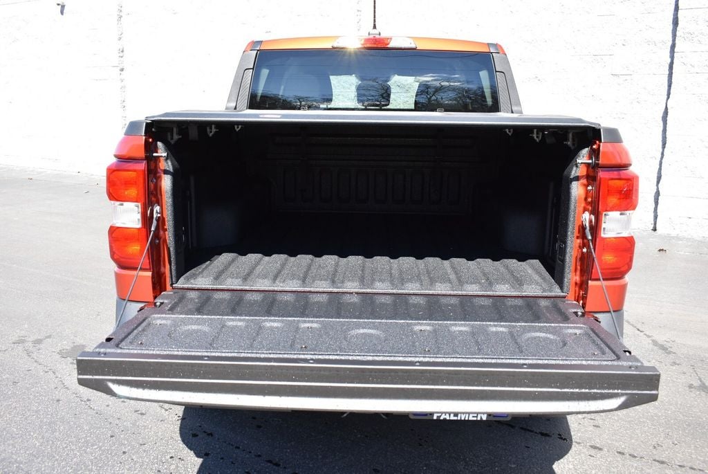 2024 Ford Maverick XL