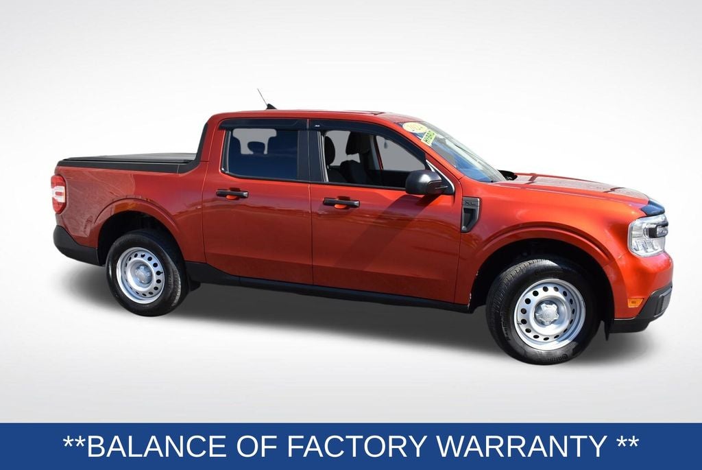 2024 Ford Maverick XL