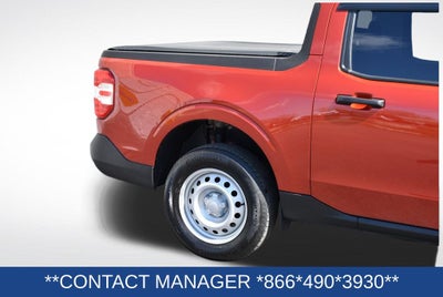 2024 Ford Maverick XL