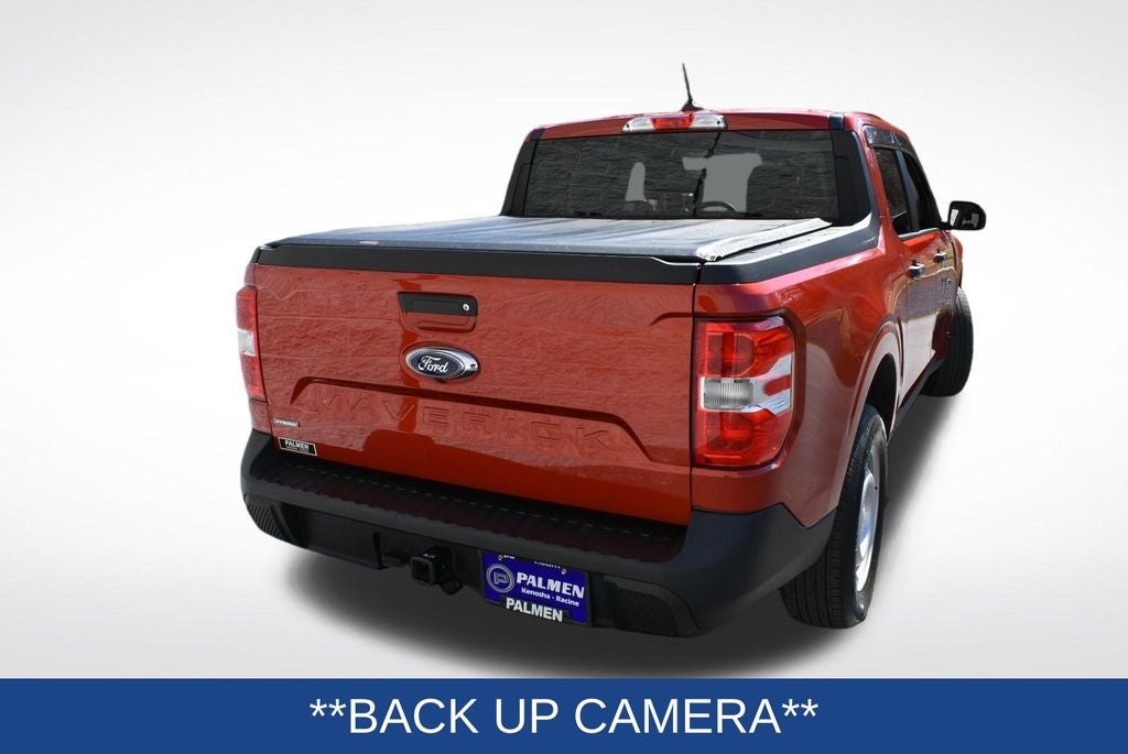 2024 Ford Maverick XL