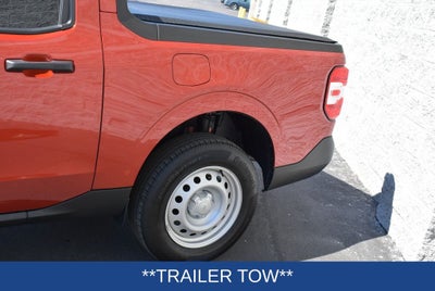 2024 Ford Maverick XL