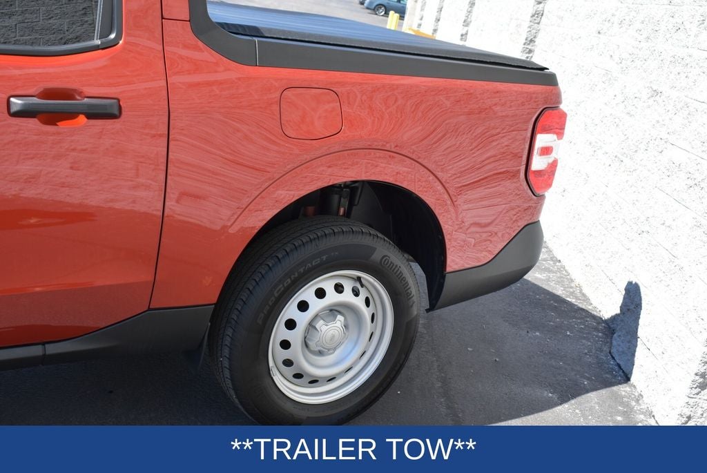 2024 Ford Maverick XL