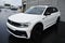 2021 Volkswagen Tiguan 2.0T SE R-Line Black