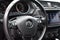 2021 Volkswagen Tiguan 2.0T SE R-Line Black