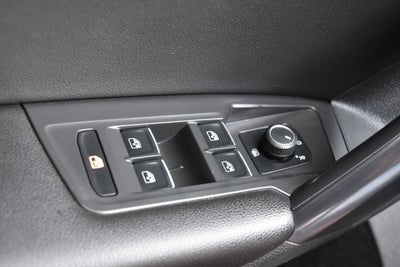 2021 Volkswagen Tiguan 2.0T SE R-Line Black